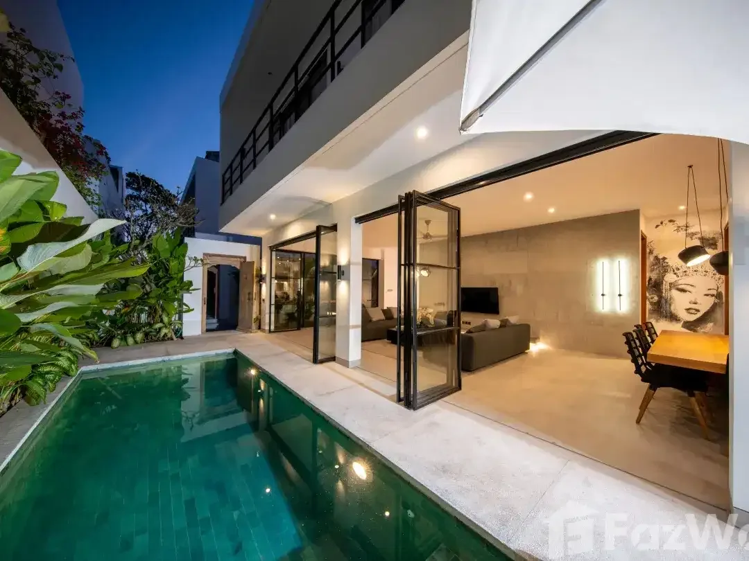 Anwa Bumbak Apartments - Image 10 of 10