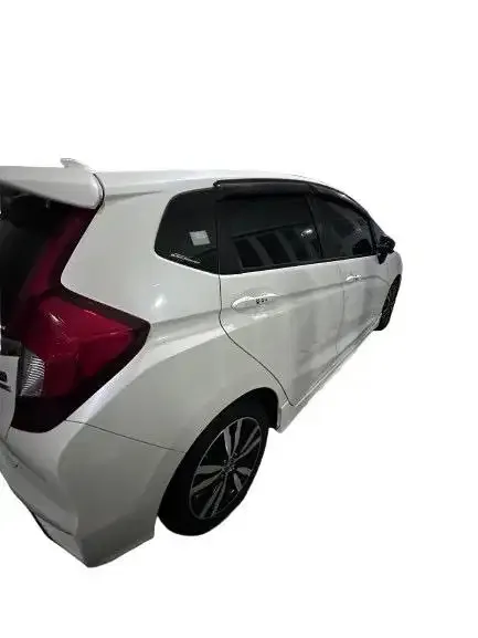 Honda Jazz Last Gen - Image 4 of 4