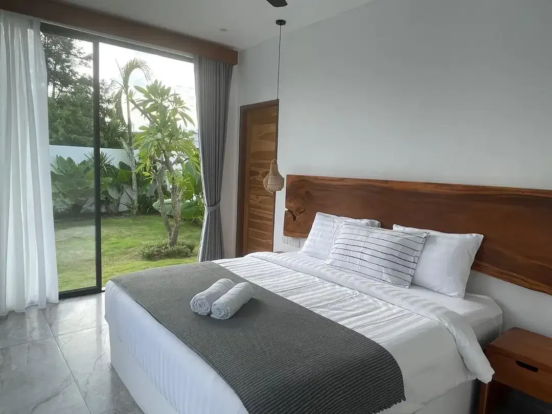 villa baru lease hold di bingin pecatu,dkt el kabron,labuan sait - Image 7 of 10