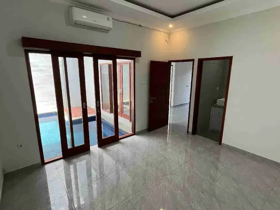 di jual villa baru furnish Sanur bali - Image 8 of 9