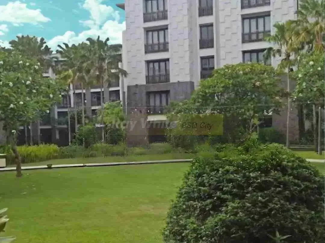 Condotel Pullman Nirwana Legian Bali - Image 1 of 1