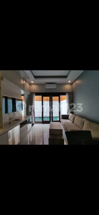 For Rent Villa Elegant Diungasan Bali - Image 1 of 4