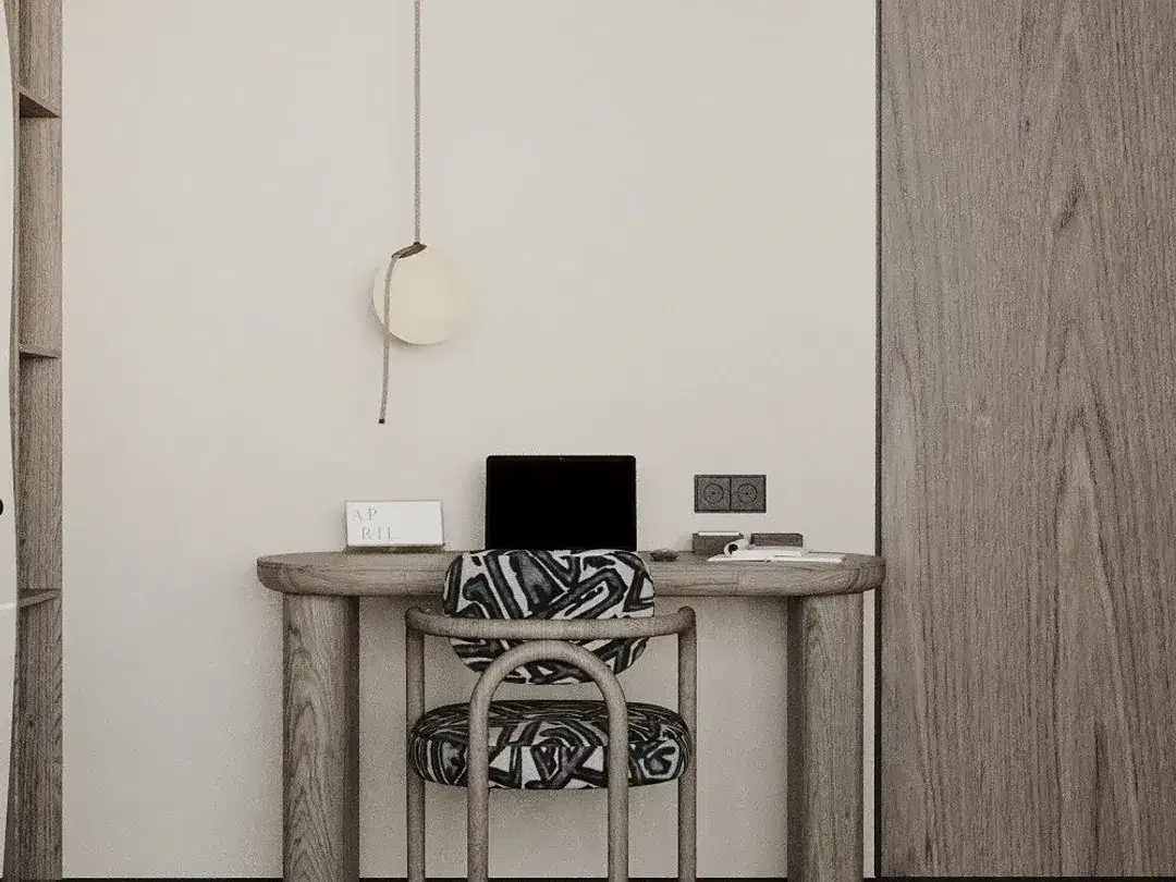 1 Bedroom Apartment for sale at Luma Biohacking Resort - Image 10 of 10