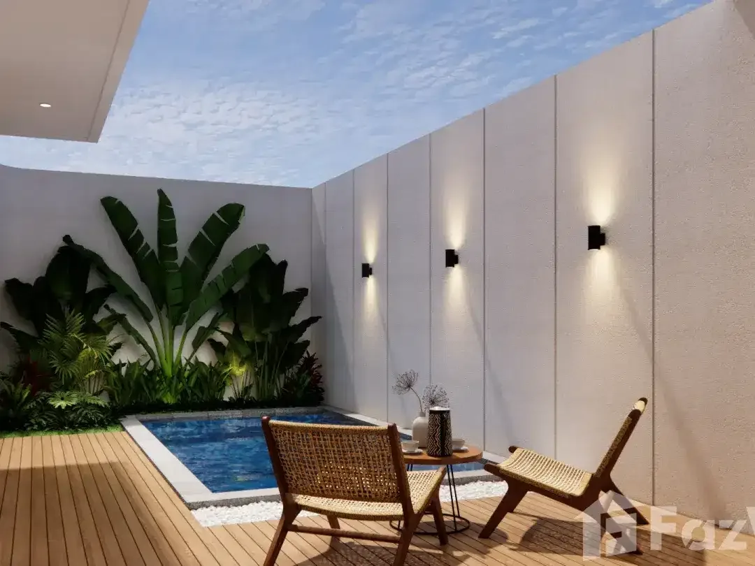 1 Bedroom House for sale in Ginyar, Bali - Image 3 of 10