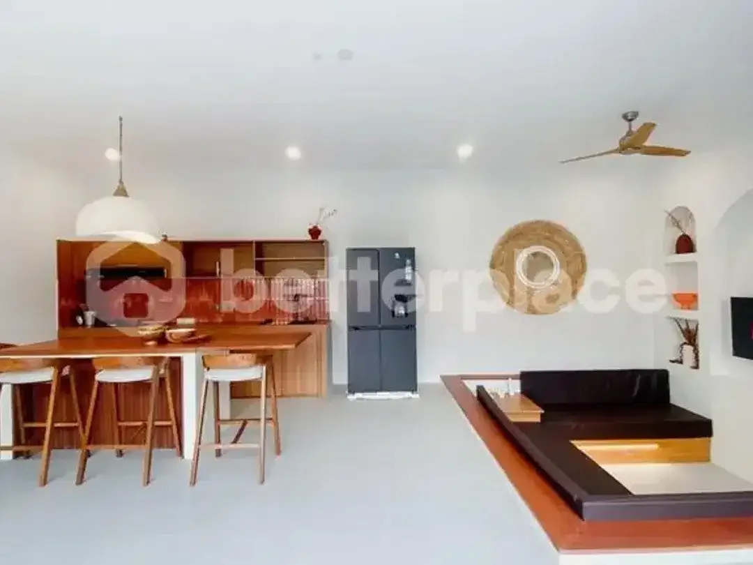Brand New Two Bedroom Villa in Lodtunduh, Ubud - Image 2 of 10