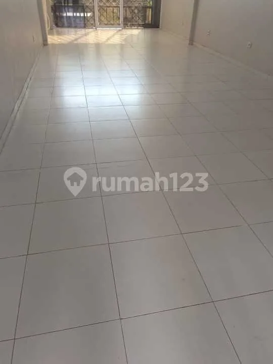Dijual Ruko 3 Lantai di By Pass Main Road Sanur - Image 4 of 4