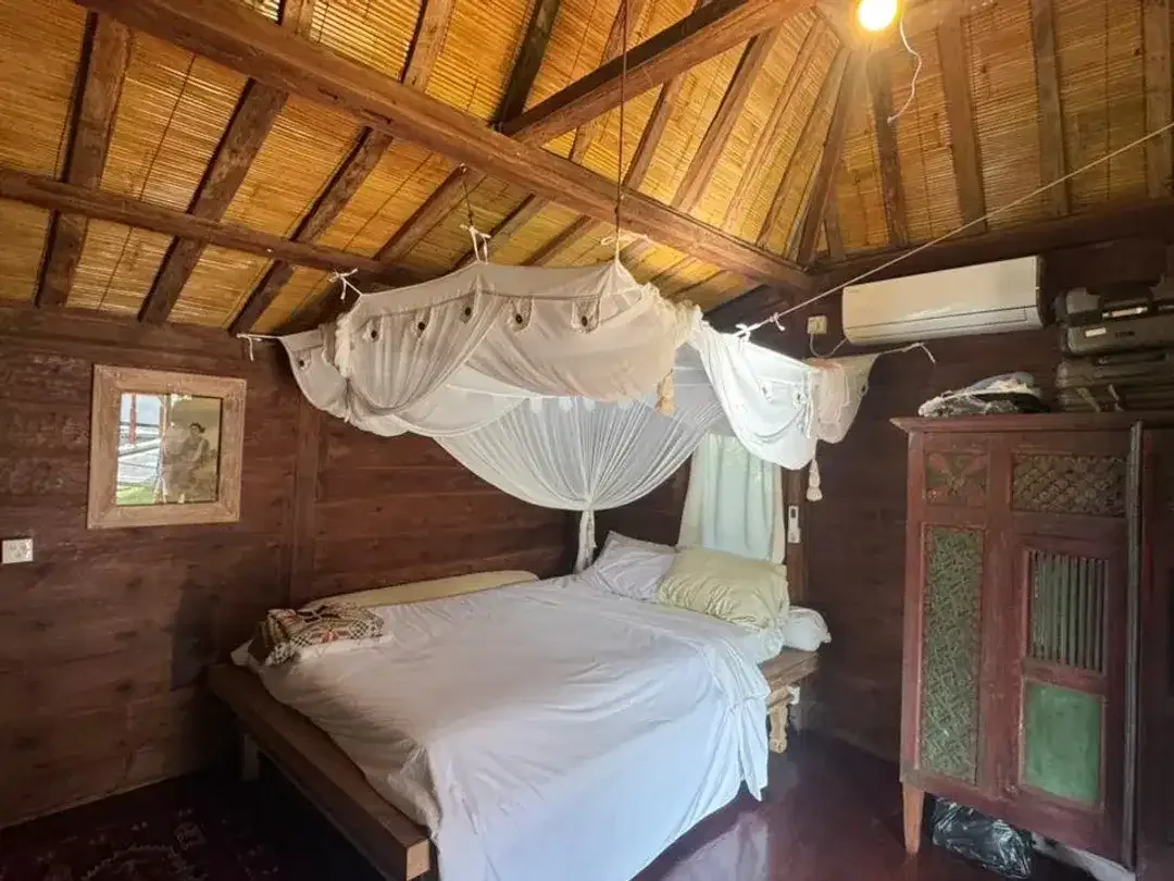 For Sale Villa Area Sanur Full Furnished - Image 9 of 10