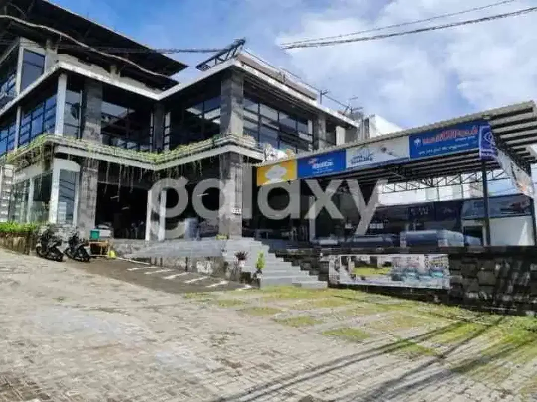 DIJUAL HOTEL BARU DAERAH NUSA DUA BALI - Image 2 of 10