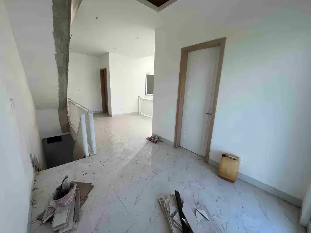DIJUAL RUMAH BARU LANTAI 3 DI DENPASAR CL - Image 2 of 7