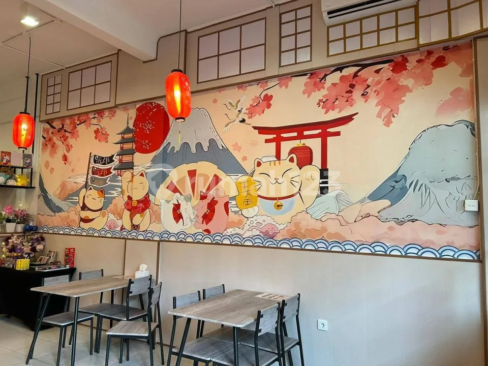 Ruko Strategis Cocok untuk Bisnis Area Dekat Ramayana Mall - Image 3 of 4