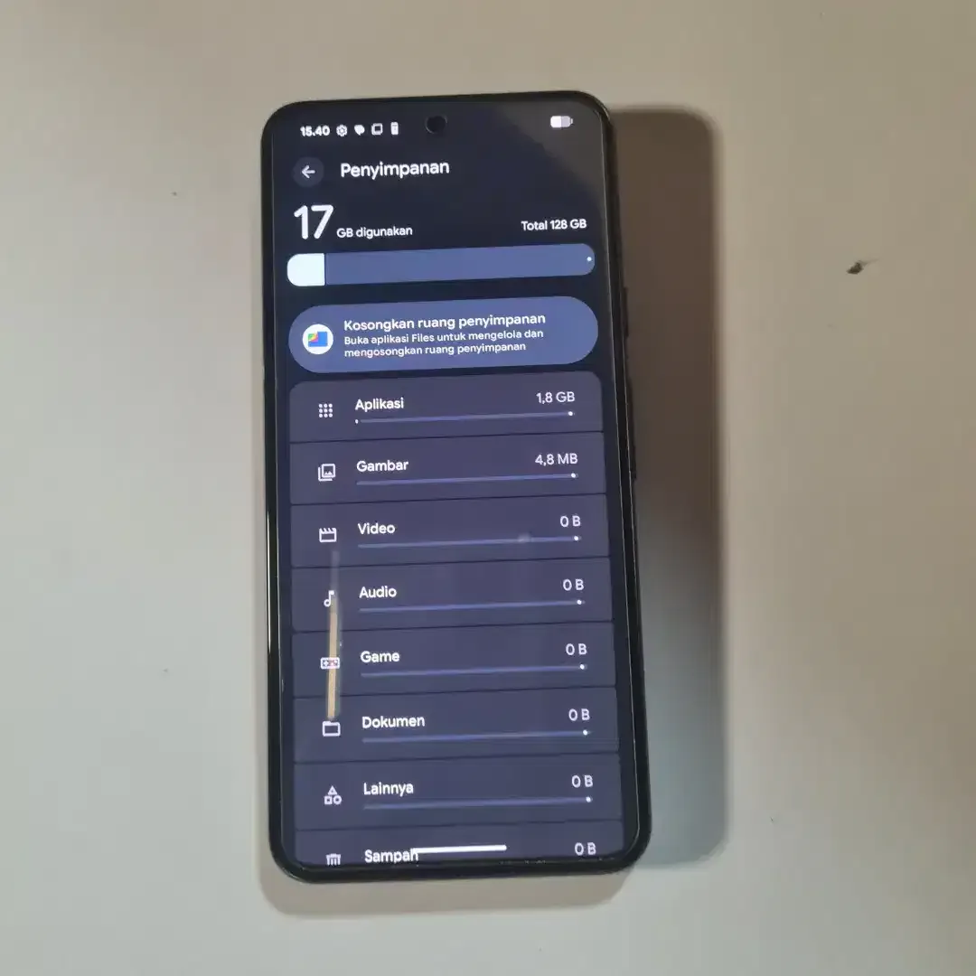 Google Pixel 8 128GB Beacukai. - Image 2 of 4