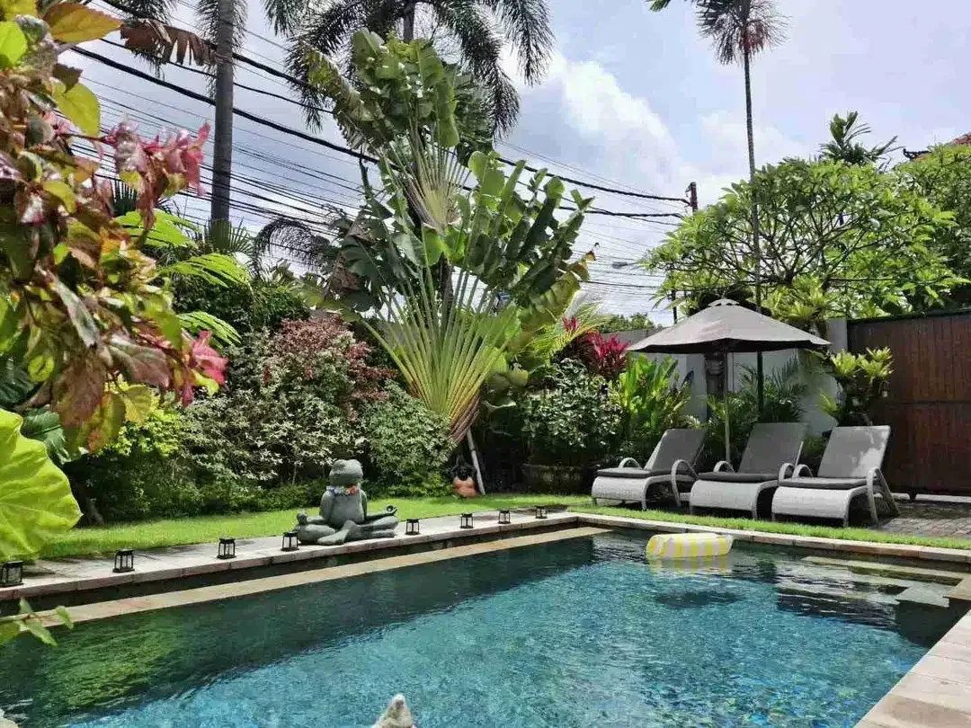 Sanur Family Home - Image 4 of 10
