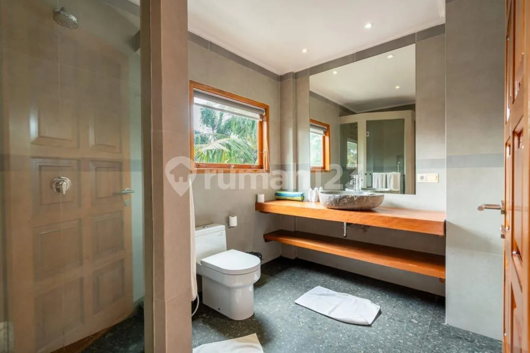 Rumah Apartemen Area Berawa Canggu Kuta Utara Bali - Image 2 of 4