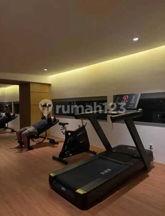 New Apartement For Sale Nearby Mcdonal Jimbaran - Image 3 of 4