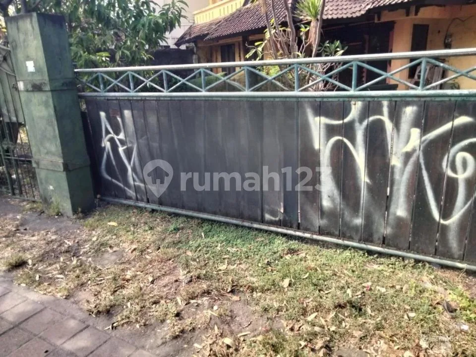 Gedung 3.Lantai Di.bypass.ngurahrai Denpasar - Image 2 of 4
