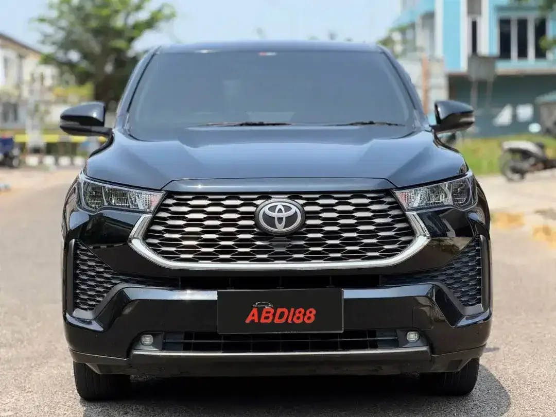 RAWATAN! TOYOTA ZENIX G NON HYBRID 2024 AT - Image 6 of 10