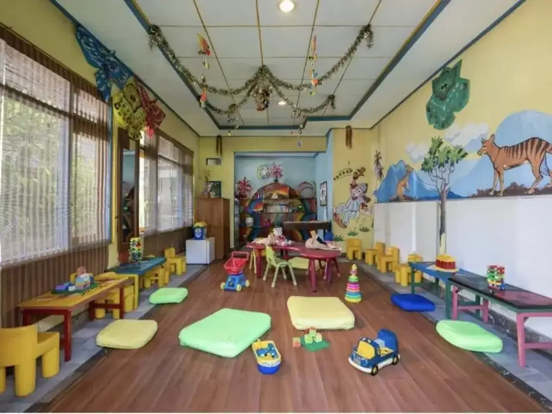 2 Unit Apartment Connecting Room Siap Huni Furnish Terawat di Jayakarta Bali Beach - Image 4 of 10