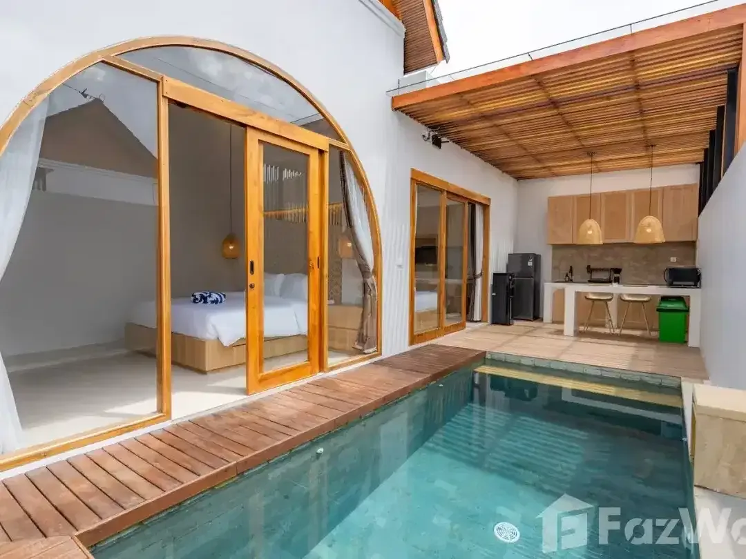 2 Bedroom Villa for sale in Ubud, Bali - Image 2 of 10