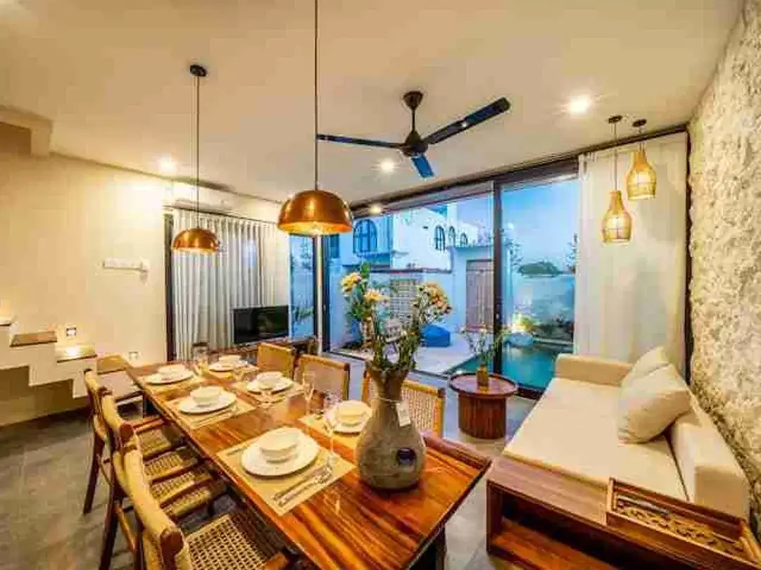 Luxury Villa Modern 5 Menit Pantai Pandawa Nusa Dua - Image 10 of 10