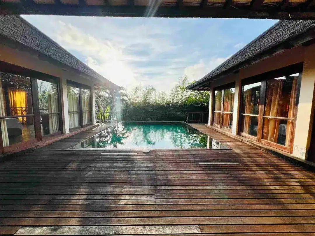 BEST DEAL DI TIARA NUSA – HARGA TANAH, BONUS VILLA MEWAH! - Image 5 of 7