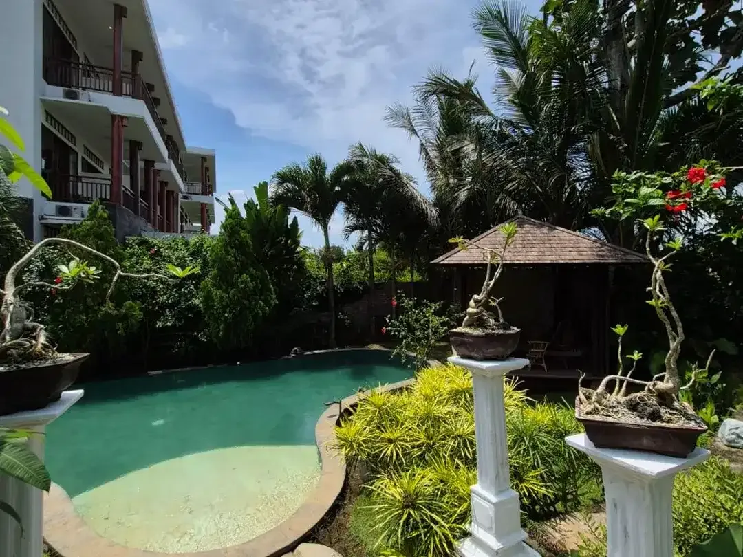 Premium 2BR Villa + Office | Quiet Area | Furnished - Image 5 of 10