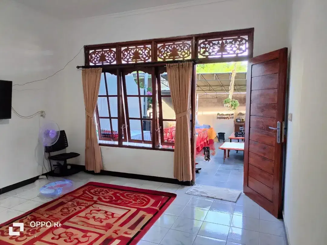 Di Jual rumah siap huni dalam perumahan di Kampial, Nusa Dua. - Image 8 of 8