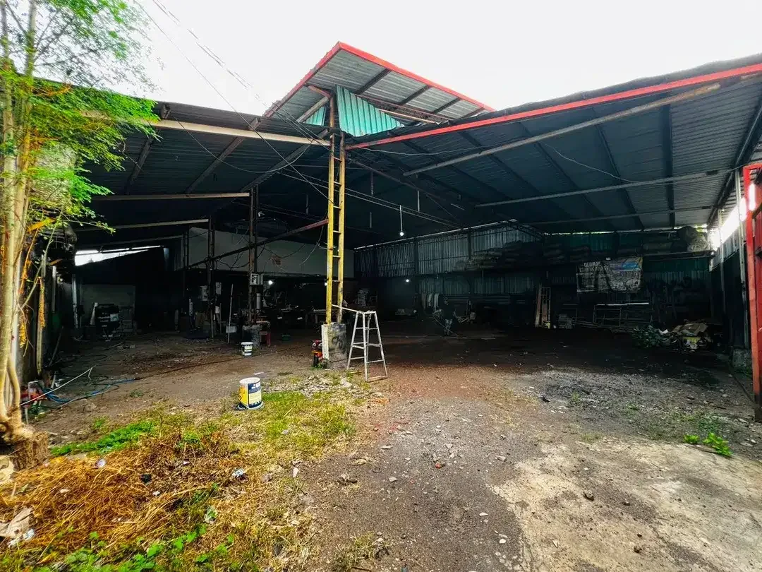 Gudang mahendradata denpasar - Image 6 of 10