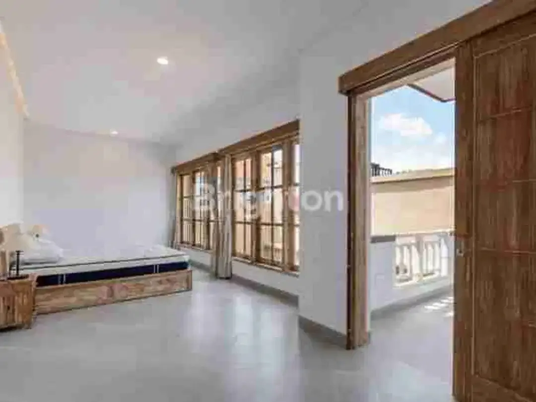 For Rent Brand New 3 Bedrooms Villa With Pool in Pengiyasan Sanur Bali - Image 5 of 8