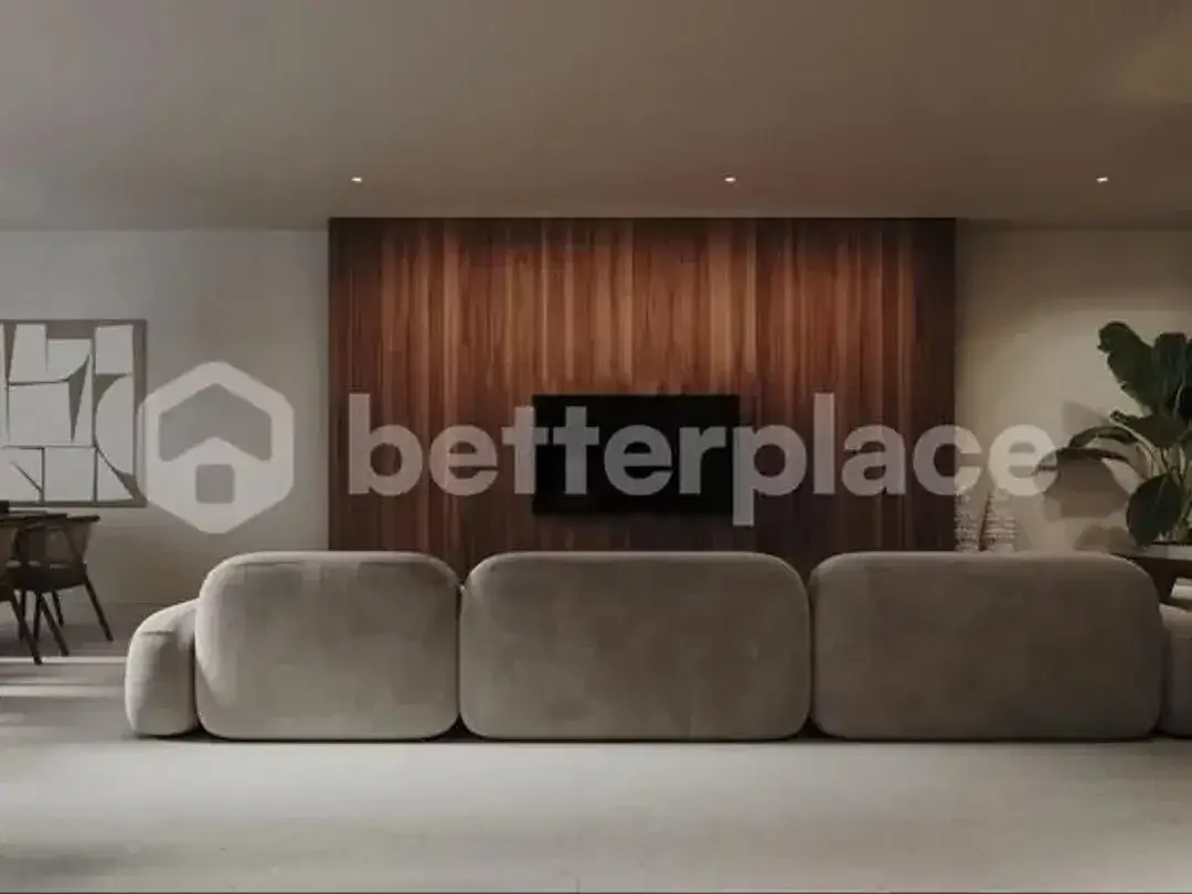 Where Every Day Feels Curated: Two-Bedroom Bukit Villa with Padel Academy, Restaurant and Podcast Studio On Site - Image 6 of 10