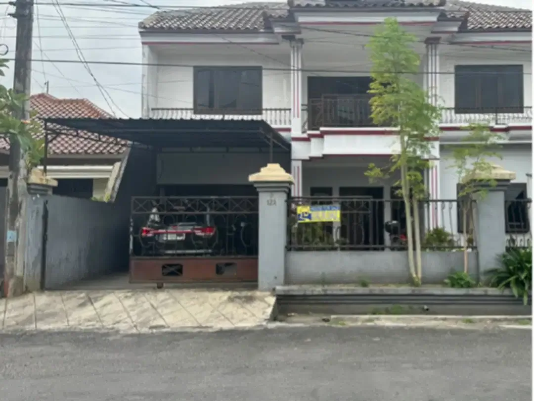 Rumah Dekat trans mall onegate sistem imam bonjol denpasar - Image 1 of 10
