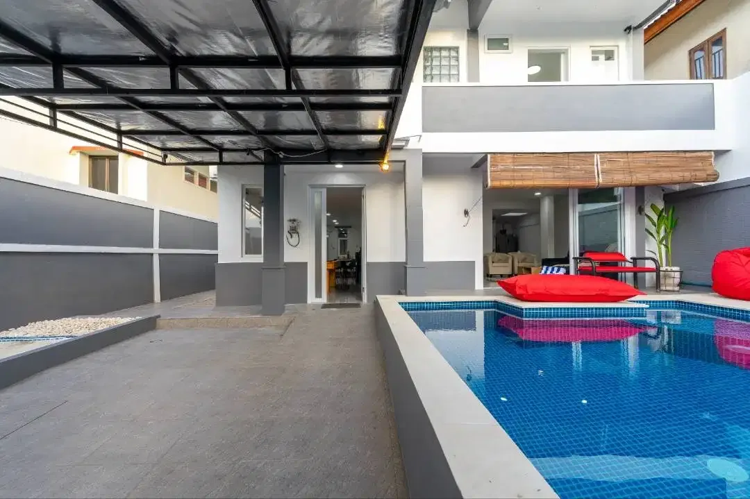 DI JUAL RUMAH AREA PECATU ULUWATU DEKAT PANTAI BALI - Image 5 of 10