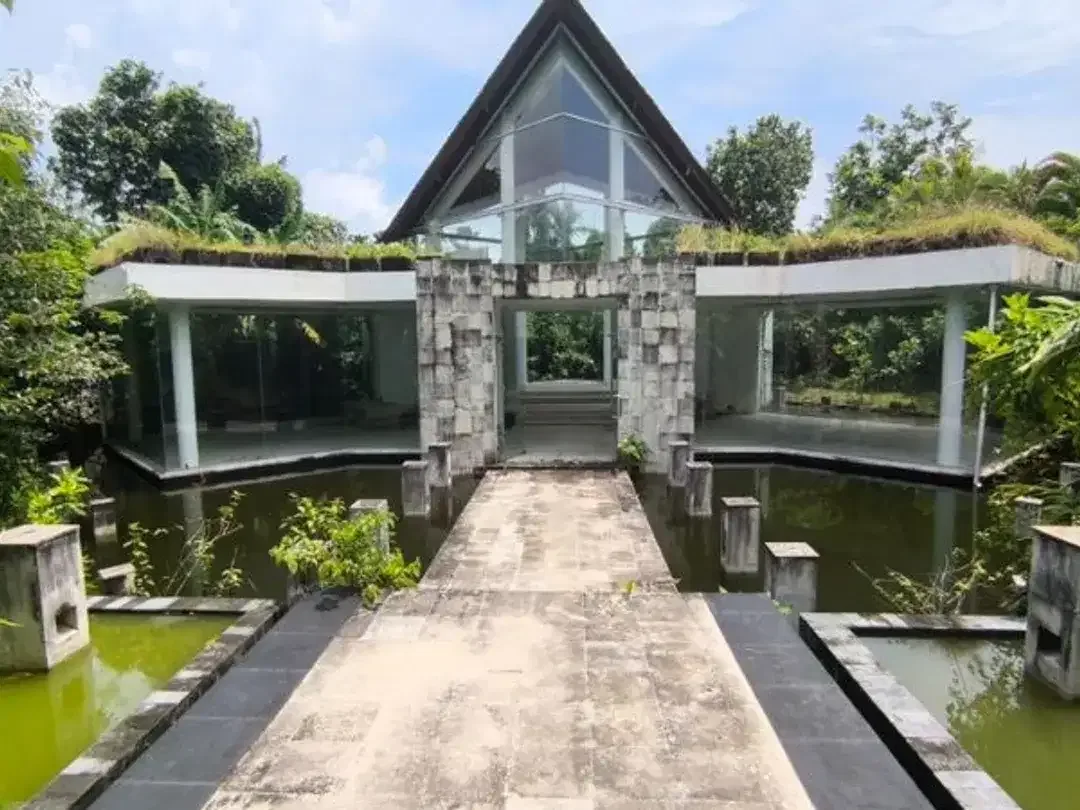 TANAH PREMIUM SIAP BANGUN DI PETITENGET SEMINYAK KEROBOKAN BADUNG, BALI - Image 4 of 6