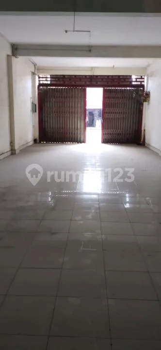 Dijual Ruko 1 Lantai di Panjer Lokasi Strategis untuk Investasi dan Pengembangan Usaha - Image 3 of 4