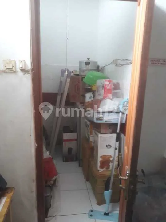 Dijual: Ruko (Sertifikat Hak Milik) Renon, Denpasar Bali - Image 4 of 4