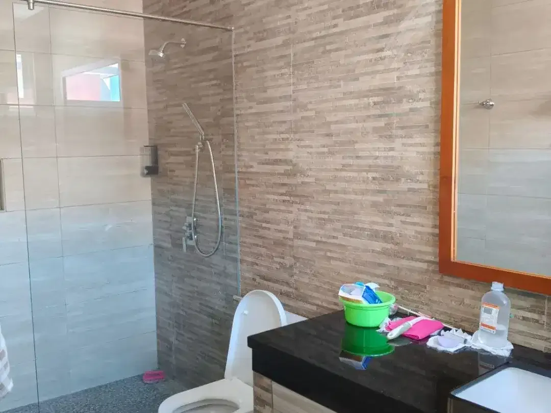 Dijual Rumah Lt100m² - 3Kt Kesambi Kerobokan (dekatmlollypop school) Bali - Image 6 of 7