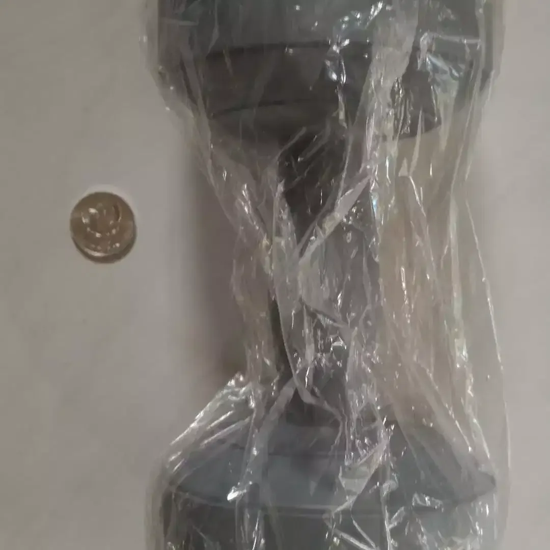Dumbbell/Dumbell/Dumbel/Barbell/Barbel Plastik PVC - Image 9 of 10