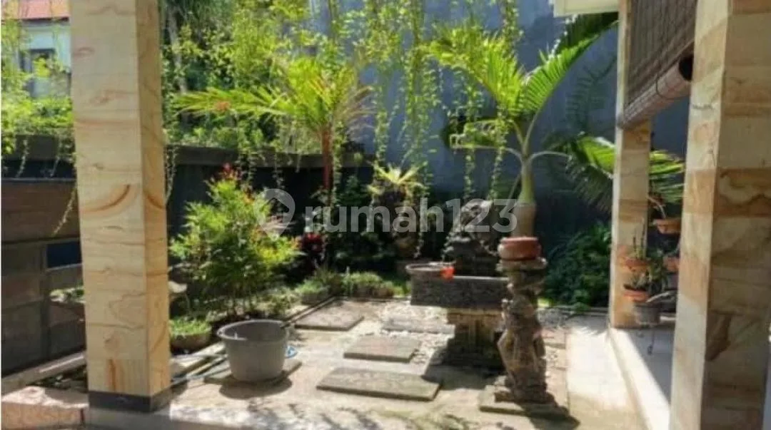 Rumah 2 Lantai Jual Cepat Strategis Perum Nuansa Kori, Denpasar - Image 1 of 4