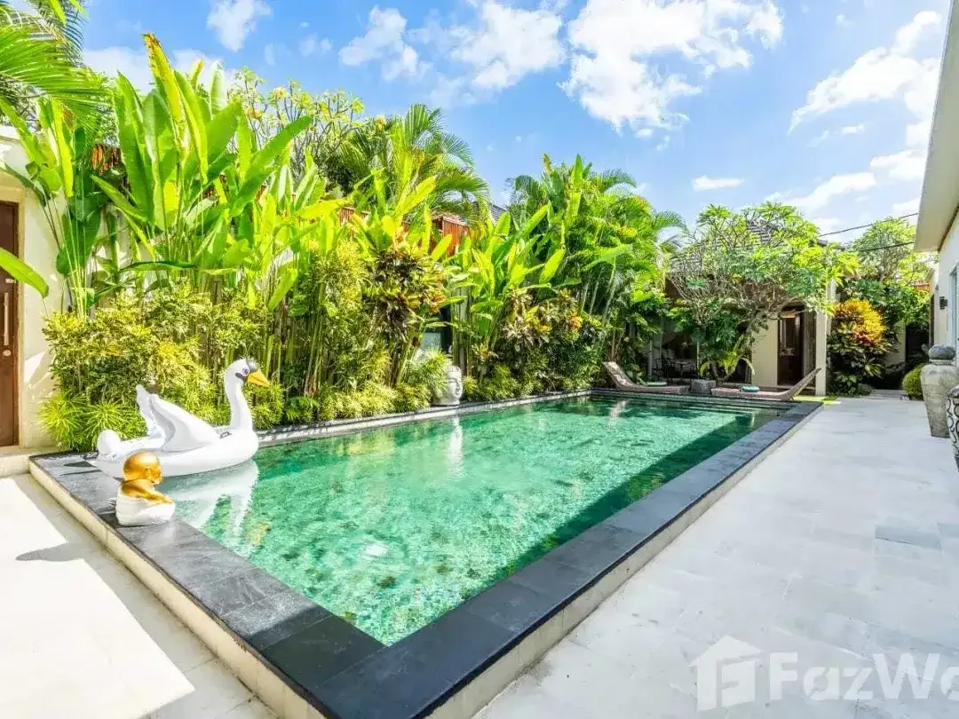 3 Bedroom Villa for sale in Denpasar Barat, Bali - Image 2 of 10