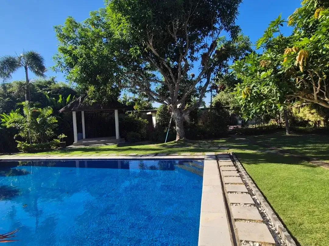 For Sale Luxury Villa Goa Gong Jimbaran Bali High Occupancy - Image 3 of 10
