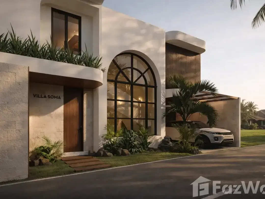 3 Bedroom Villa for sale in Sanur, Bali - Image 1 of 10