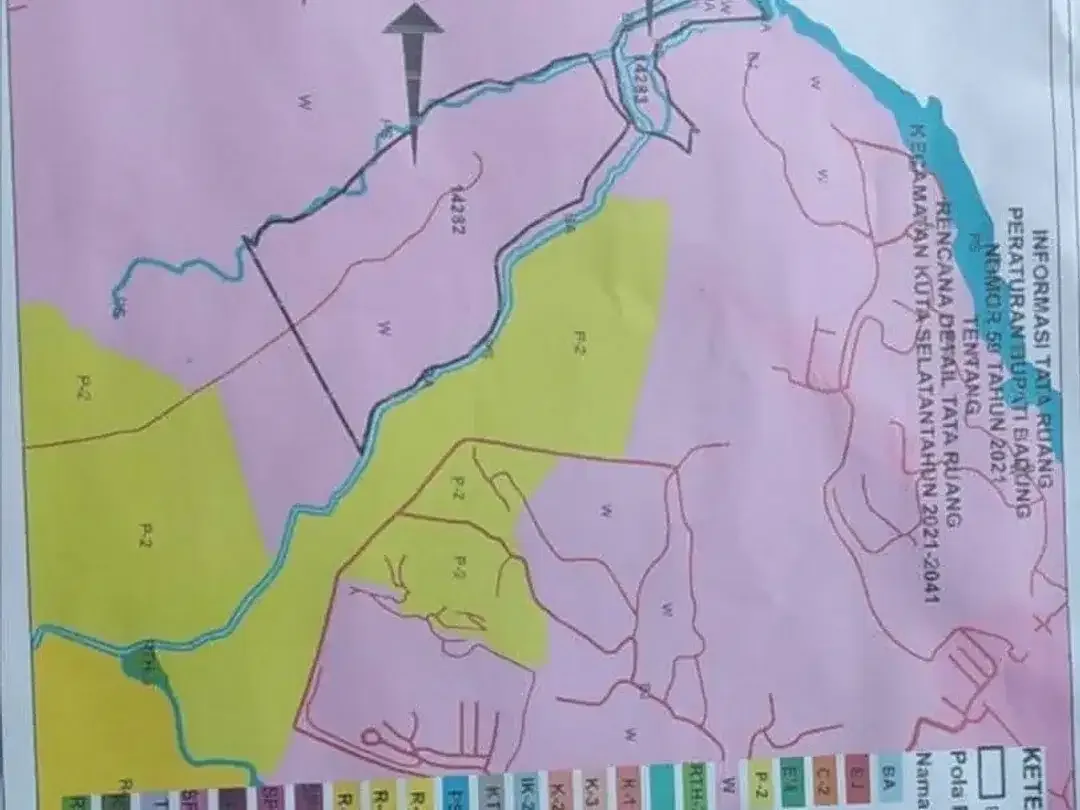 Land for sale in Nusa Dua, Bali - Image 7 of 7