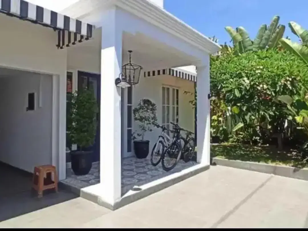 HOMMY VILLA CLOSED WITH SANUR AREA - Image 8 of 8