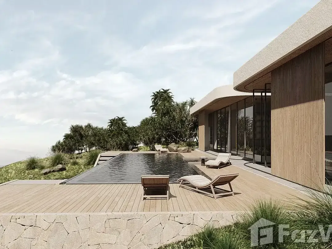 5 Bedroom Villa for sale at Lyvin Melasti - Image 7 of 10