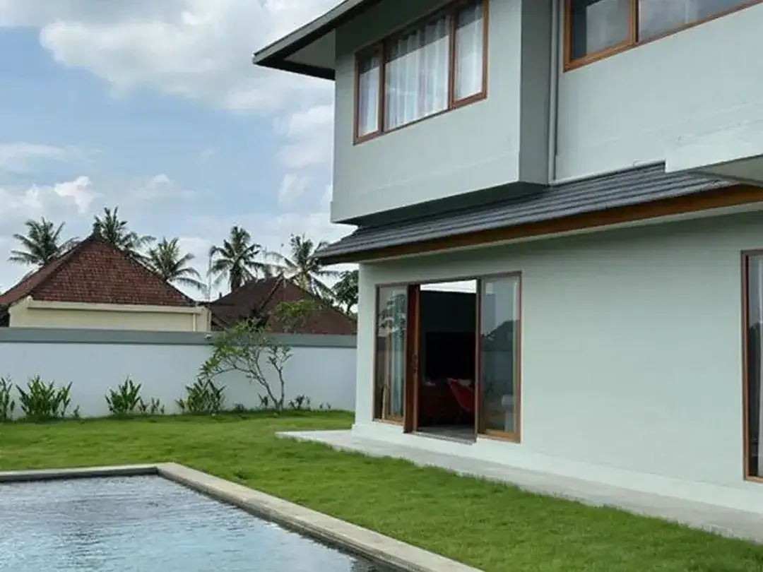 3 Bedrooms villa Leasehold in Great Area Ubud - Image 7 of 10