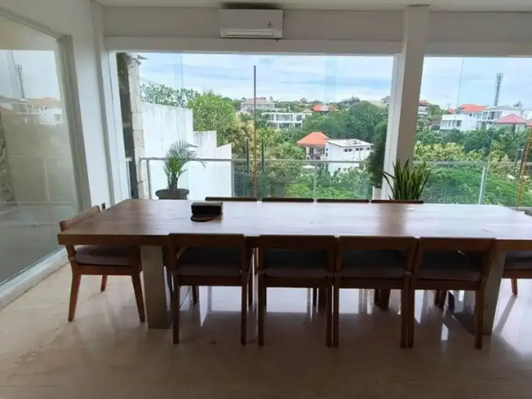 MODERN VILLA DI UNGASAN DENGAN 4 BED ROOM - Image 4 of 10