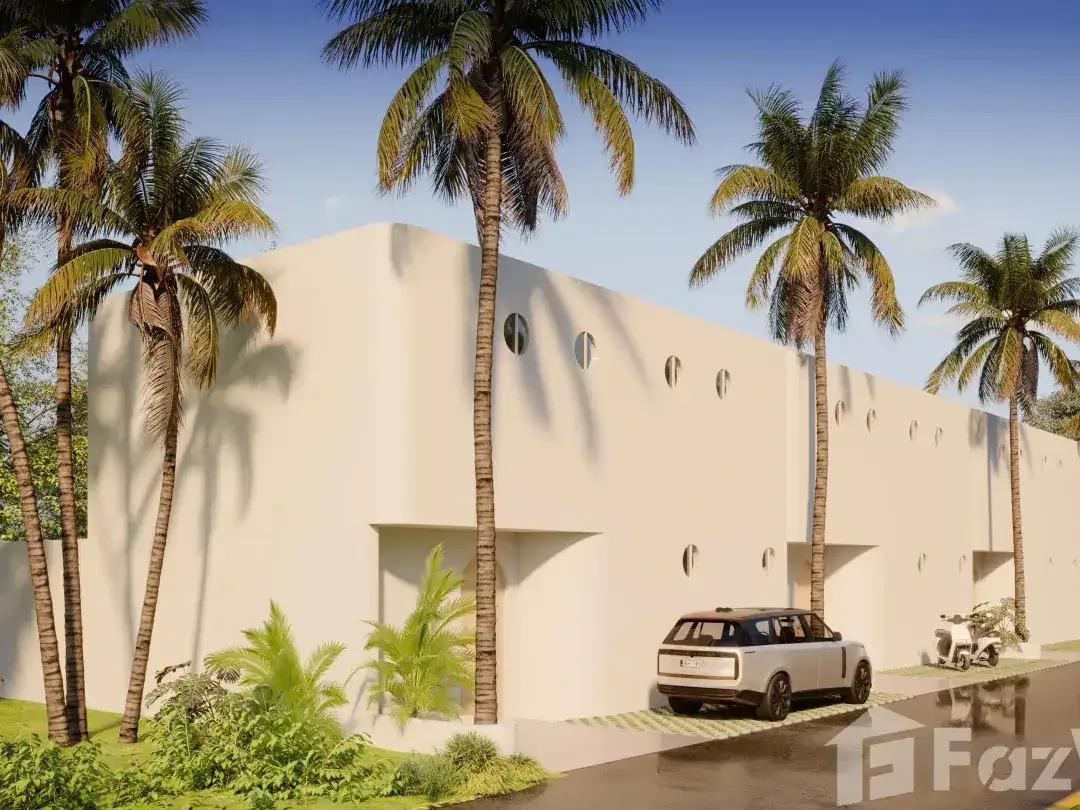 3 Bedroom Villa for sale in Balangan, Bali - Image 1 of 10