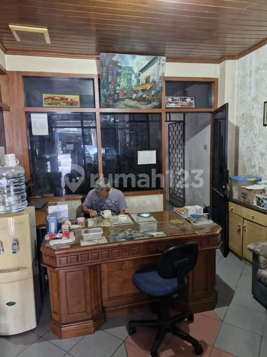 Dijual Ruko Eksklusif di Pusat Kota Denpasar - Image 3 of 4
