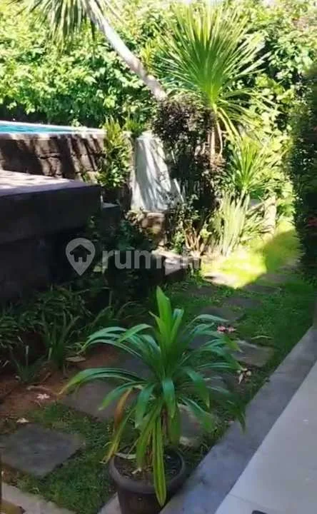 1Br Apartment Sanur Area, Monthly Rental [Sbp 1566] - Image 3 of 4