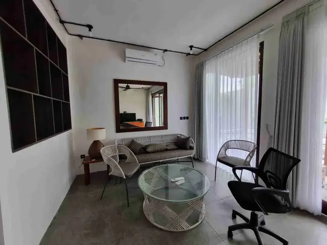 Extra Spacious Villa at Petitenget Kuta - Image 2 of 9