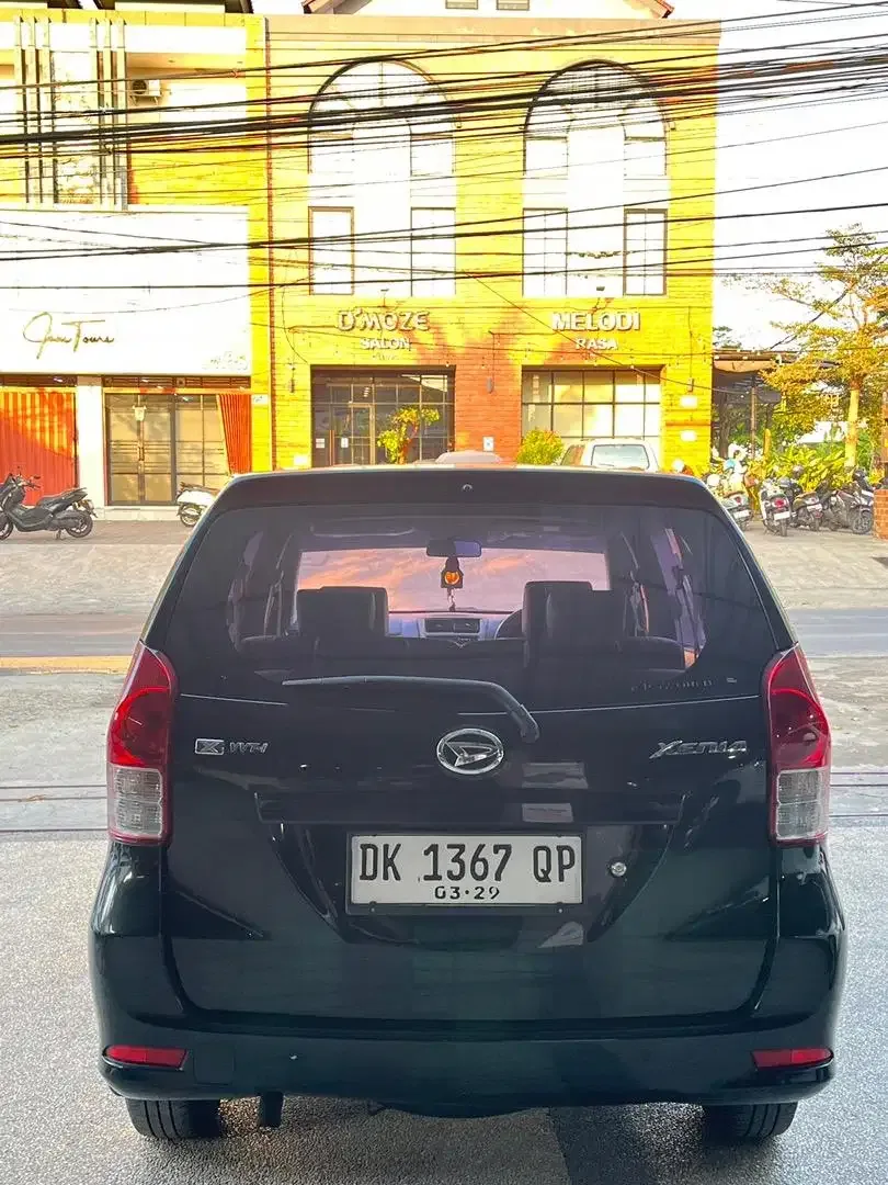 DP 8 JT XENIA X 1.3 MANUAL LOW KILOMETER - Image 6 of 10